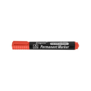 Dmrk Permanent marker JX 8004 crveni