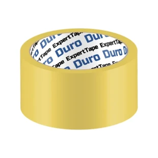 Samolepljiva selotejp traka ExpertTape Duro 48x50 /45 mikrona/ providna