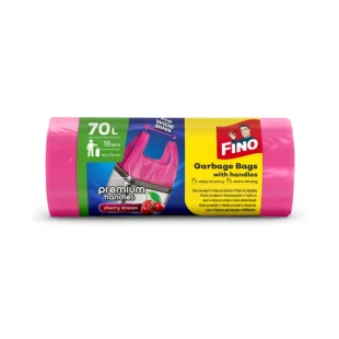 Fino Kese za smeće FINO HD Premium 70 litara 62x74 15/1