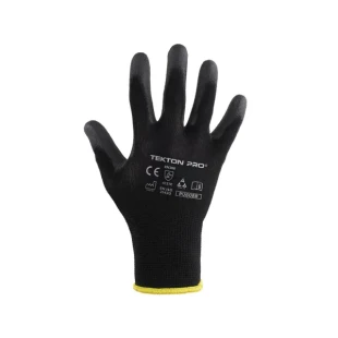 Hemija Rukavice zaštitne SG BASIC XL crne