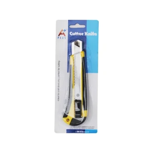 A-plus Skalpel A plus 18 mm sa metalnim vrhom ACU004