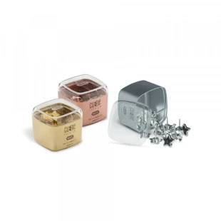 Mas Čiode MAS Cubbie zvezda Rose Gold 1/20 132107