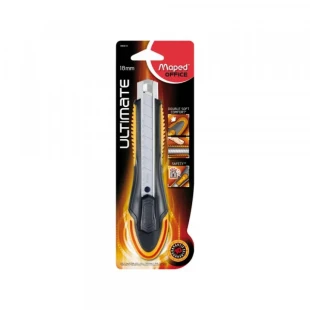 Maped Skalpel MAPED 18mm ULTIMATE  metalni