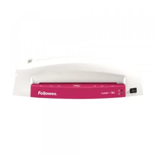 Fellowes Plastifikator FELLOWES LUNAR A4 + pink 5742601