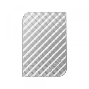 Eksterni hard disk Verbatim 2.5 1TB 3.0 srebrni