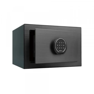 Diplomat Sef DIPLOMAT Combi 5 EL Titanium black