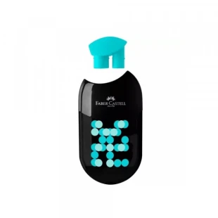 Rezač - gumica Faber Castell Twotone 183535