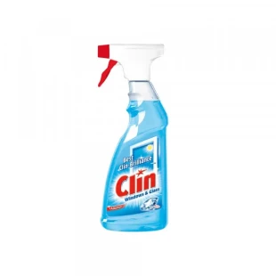 Hemija Tečnost za staklo 500ml  MER CLIN
