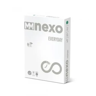 Fotokopir papir  A4/80gr Nexo Everyday