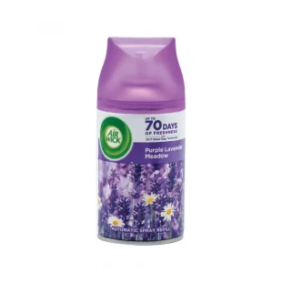 Dopuna za osveživač AIRWICK Freshmatic aparat na baterije Lavanda sa kamilicom  250ml