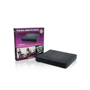 Memoform MemoForm Trio relax SEDALNI  jastuk 387133