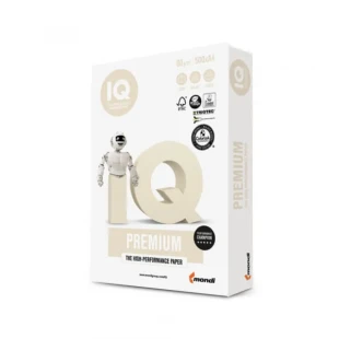 Fotokopir papir  A4/80gr IQ TRIOTEC MONDI