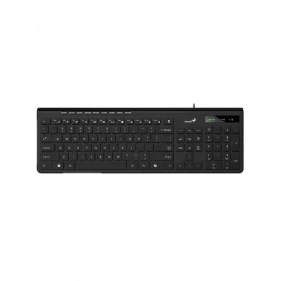 Tastatura Genius Slimstar 230 USB YU