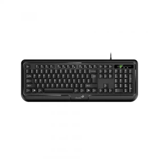 Tastatura Genius KB-118 II USB YU