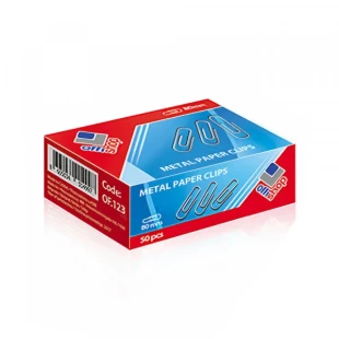 Office shop Spajalice 78mm 1/100 OF123