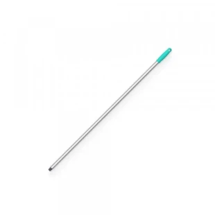 Drška za mop TTS aluminijumska sa  navojem 140cm pro 1043