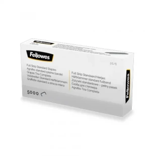 Klamerice Fellowes 26/6 , 5000/1, 5117501 duže