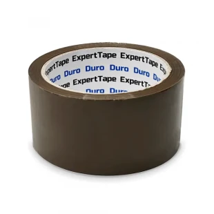 Samolepljiva selotejp traka ExpertTape Duro 48x50 /45 mikrona/ mat