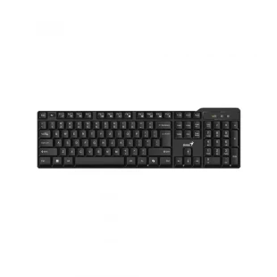 Tastatura Genius KB-100X USB US