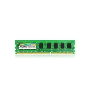 SILICON POWER RAM DIMM DDR3 Silicon Power 8GB 1600MHz LV, SP008GLLTU160N02