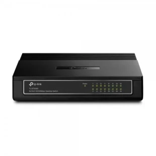 TP-Link LAN Switch TP-LINK TL-SF1016D 10/100 16port
