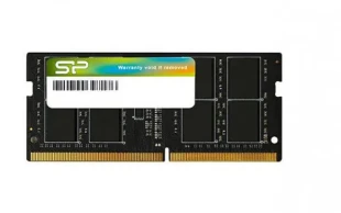 SILICON POWER RAM SODIMM DDR4 4GB 2666MHz Silicon Power SP004GBSFU266X02
