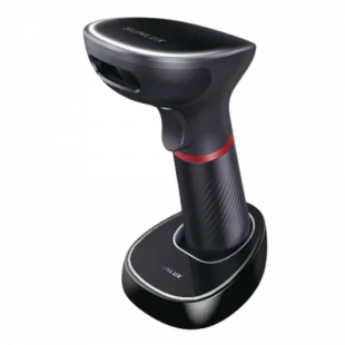 XL-SCAN Skener POS Barcode Sunlux XL-9610 2D Wireless/Bluetooth/2200mAh/EAN-100000