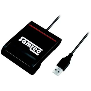 Smart card reader Samtec SMT-600