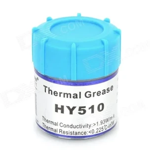 Cooler Pasta Halnziye HY510 10G