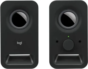 Zvučnik 2.0 Logitech Z150 Multimedia Black 980-000814
