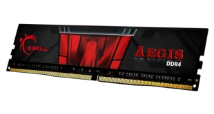 G.SKILL RAM DDR4  8GB 3200MHz G.Skill F4-3200C16S-8GIS