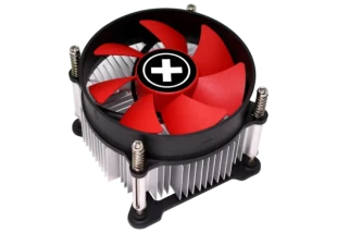 Cooler Intel PRO K Xilence I250PWM 95W