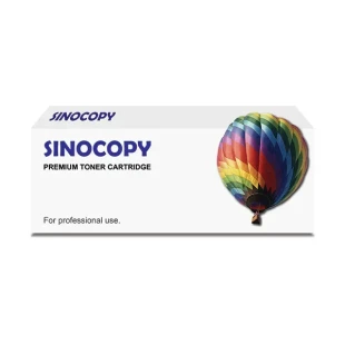 SINOCOPY Toner CB435A/CB436A/CE285A Sinocopy P1005/P1006/M1132/P1102w/M1212nf/M1217nfw