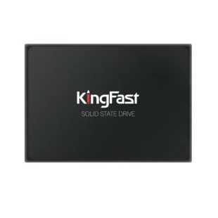 KingFast SSD 2.5" SATA 512GB Kingfast F10, 550MBs/480MBs
