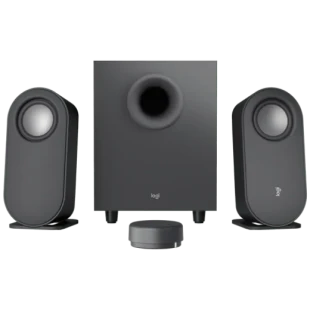 Zvucnici 2.1 Logitech Z407 Bluetooth 980-001348