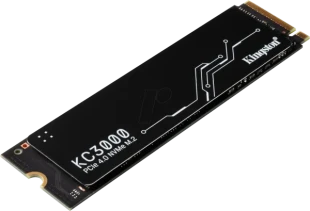 SSD M.2 NVMe 1TB Kingston SKC3000S/1024G