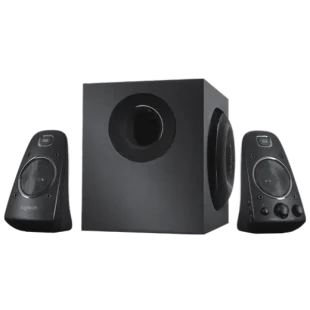 Zvučnici 2.1 Logitech Z623 THX 200W 980-000403