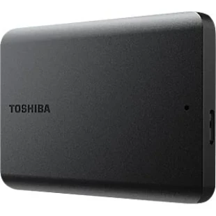 TOSHIBA HDD E2.5" Toshiba 510 1TB USB3.2 HDTB510EK3AA