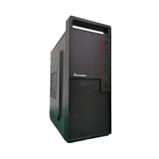 Računar DSCL i5-10400/8GB/256GB/Win11Pro