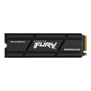 SSD M.2 NVMe 2TB Kingston Fury SFYRDK/2000G
