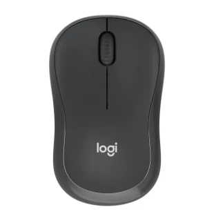 Miš Wireless Logitech M240 Silent crni 910-007119