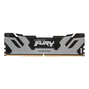 RAM DIMM DDR5 Kingston FURY Renegade 16GB 6400MHz KF564C32RS-16