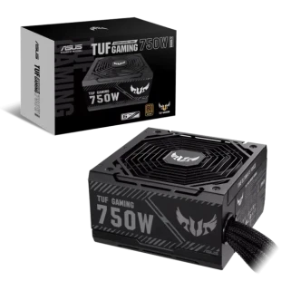 ASUS Napajanje 750W Asus TUF-GAMING-750B 750W