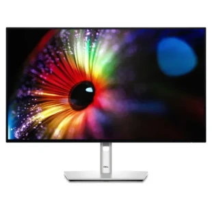 Monitor 27" Dell U2724D IPS 2560x1440/120Hz/5ms/HDMI/DP/USB-A/USB-C/pivot