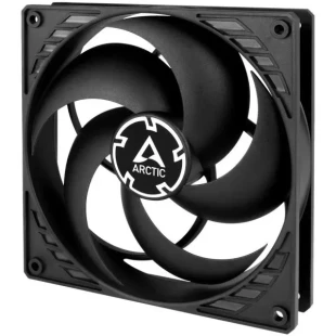 Ventilator Arctic P14 Black - 140mm, ACFAN00123A