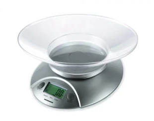 Heinner Kuhinjska vaga HEINNER HKS-5SL 5kg/L/digitalna/CR2032