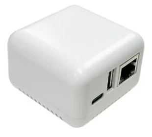 Nedefinisan PRINTSERVER-1XUSB2.0-WIFI NP330NW