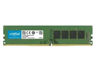 RAM DDR4 16GB 3200MHz Crucial CT16G4DFRA32A