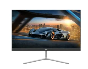 Monitor 23.8" Stars Solutions F4 IPS 1920x1080/165Hz/1ms/HDMI/DP/USB/Audio