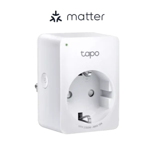 SMART utičnica TP-Link Tapo P100M 10A/2300W